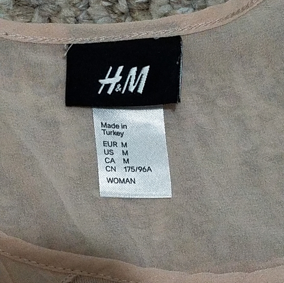 Ruffle Dress - Picture 4 of 4